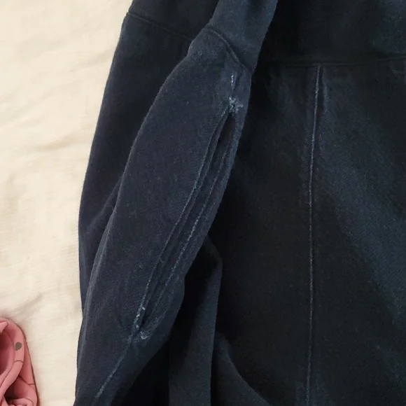 Rudy Jude Jumper Pants Black Indigo Medium WELL WORN - Picture 8 of 13